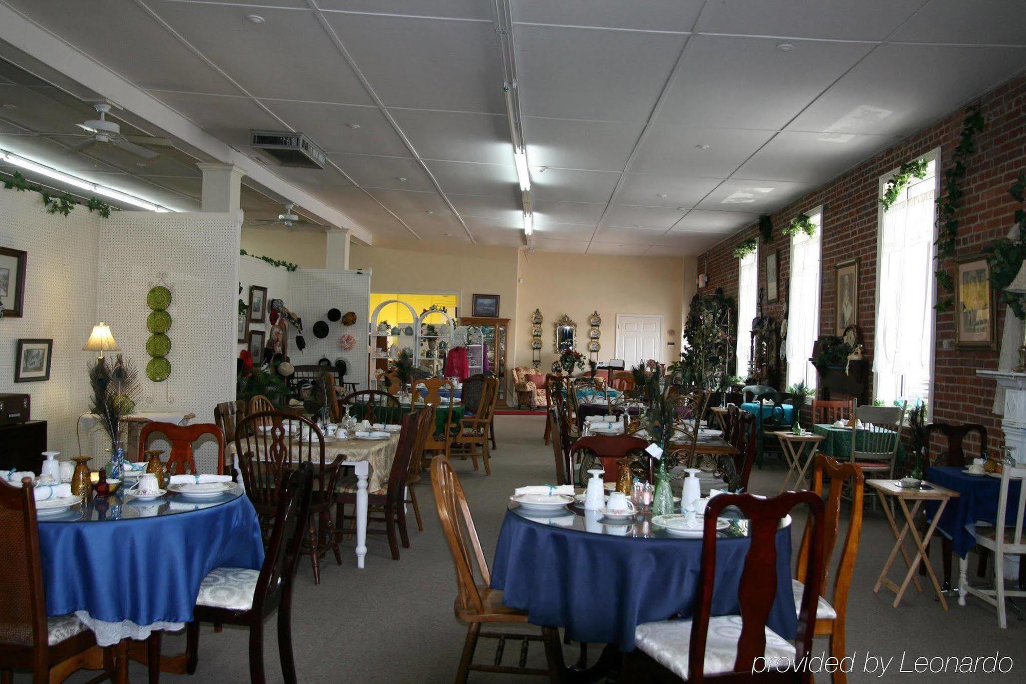 道尔顿汉普顿酒店 多尔顿 餐厅 照片